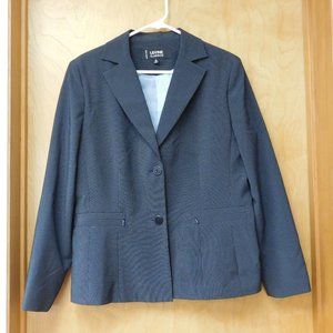 Larry Levine Blazer and Skirt